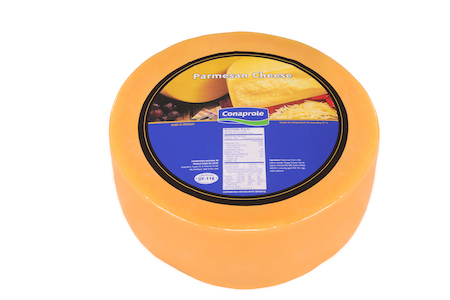 Parmesan Premium Style  Cheese