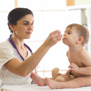 Nutrition Pediatrique