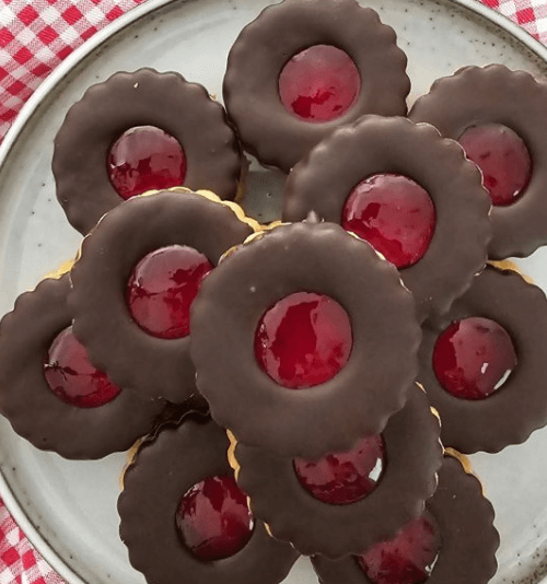 Espejitos por Marian la que Cocina