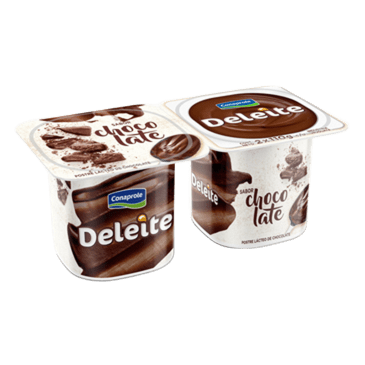 Deleite Chocolate